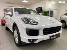 Купить Porsche Cayenne бу в Украине - купить на Автобазаре