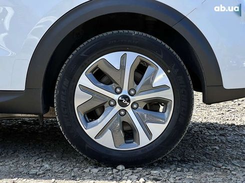 Kia Niro 2022 - фото 20