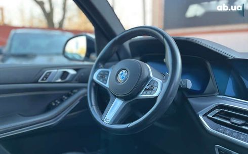 BMW X5 2019 - фото 24