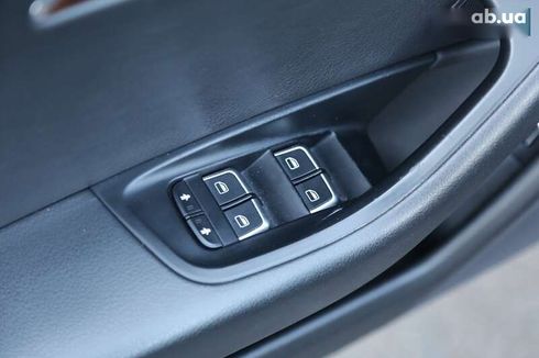 Audi A6 2016 - фото 21