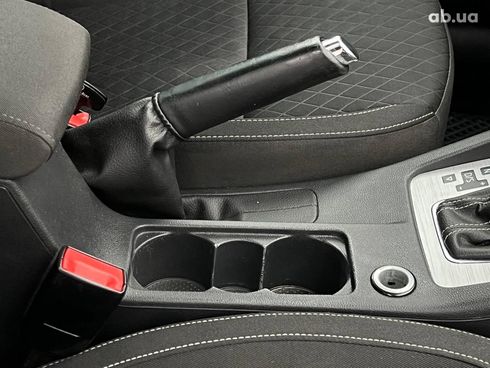 Skoda Octavia 2015 серый - фото 18