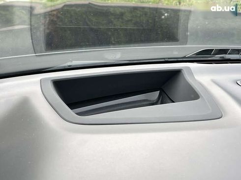 BMW Alpina XB7 2020 - фото 28