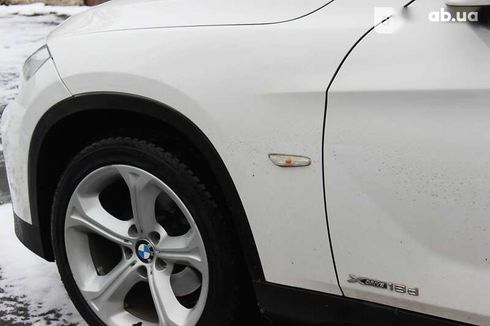 BMW X1 2012 - фото 10