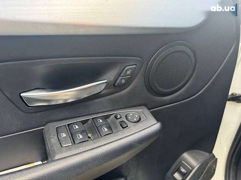 BMW 2 Series Active Tourer 2019 - фото 8