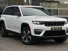 Продажа Jeep б/у в Ивано-Франковской области - купить на Автобазаре