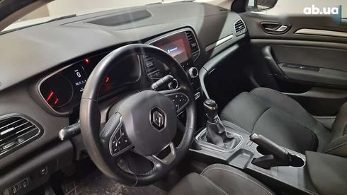 Renault Megane 2021 - фото 10