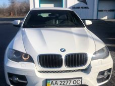 Продаж вживаних BMW 6 серия 2012 року - купити на Автобазарі