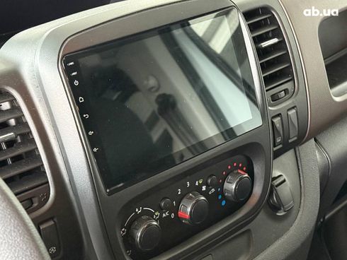 Fiat Talento 2018 белый - фото 15