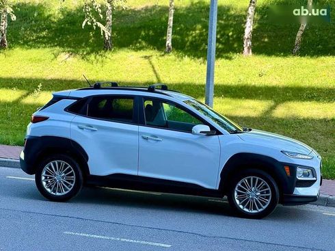 Hyundai Kona 2020 - фото 13