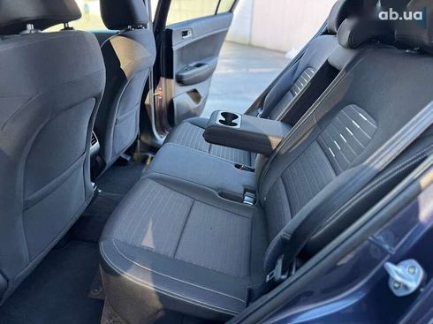 Kia Sportage 2019 - фото 27