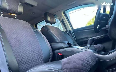 Dodge Journey 2017 - фото 22
