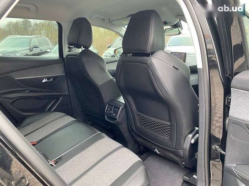 Peugeot 3008 2017 - фото 25