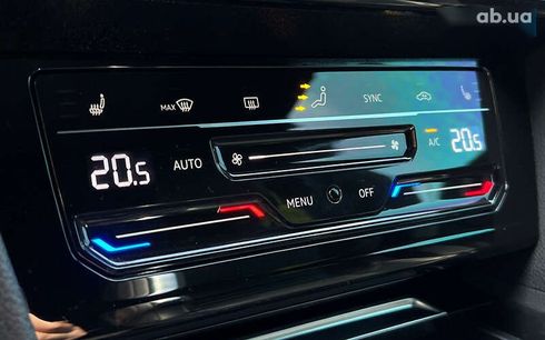 Volkswagen Arteon 2021 - фото 22