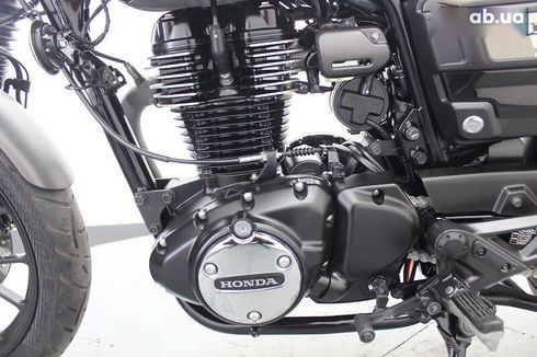 Honda GB 2024 - фото 28