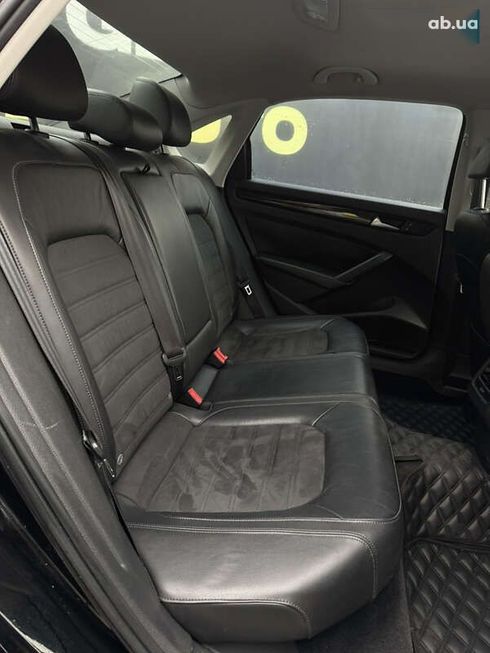 Volkswagen Passat 2013 - фото 17
