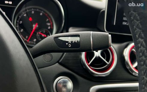 Mercedes-Benz GLA-Класс 2019 - фото 13