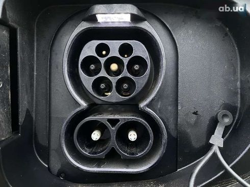 Kia Niro 2021 - фото 19