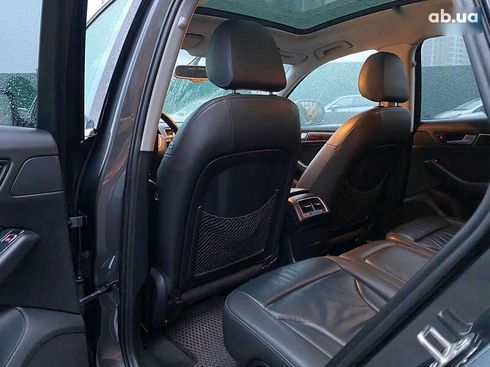 Audi Q5 2014 - фото 20