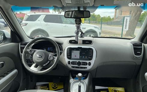 Kia Soul 2018 - фото 15