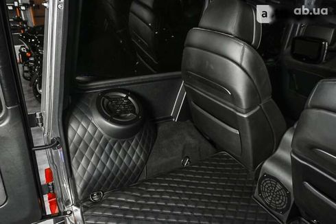 Mercedes-Benz G-Класс 2013 - фото 28