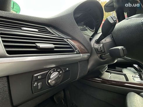BMW X5 2010 - фото 20