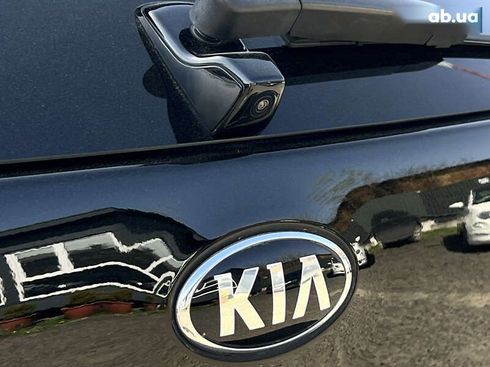 Kia Niro 2019 - фото 17