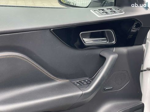 Jaguar F-Pace 2019 - фото 13
