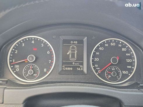 Volkswagen Tiguan 2011 - фото 22