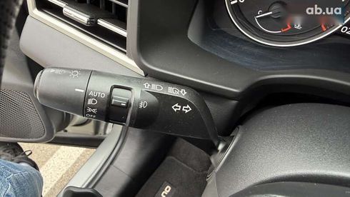 Mitsubishi Outlander 2022 - фото 21
