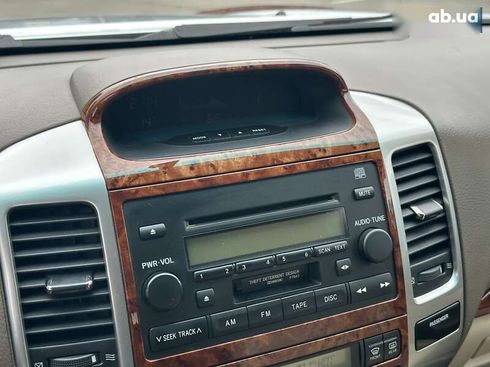 Toyota Land Cruiser Prado 2006 - фото 21