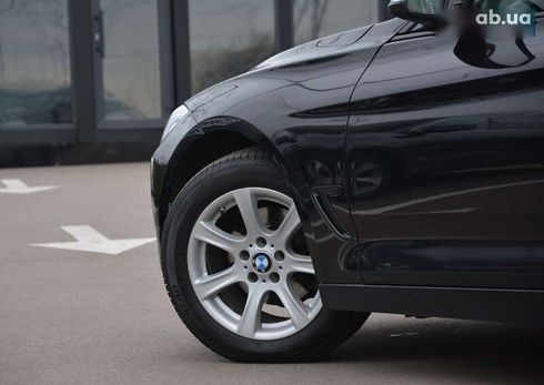 BMW 3 серия 2016 - фото 12