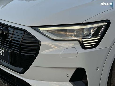 Audi E-Tron 2019 - фото 10