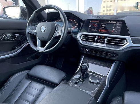 BMW 3 серия 2019 - фото 14
