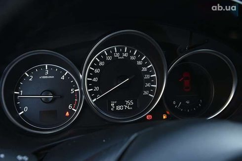 Mazda CX-5 2016 - фото 21