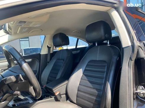 Volkswagen Passat CC 2013 - фото 18