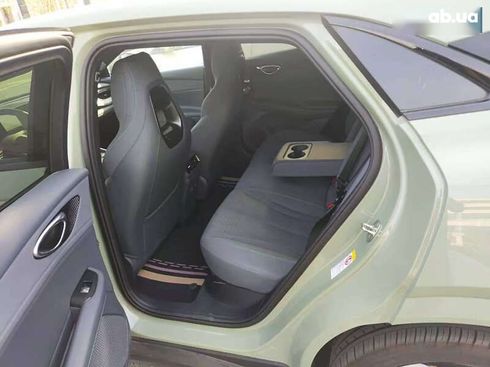 BYD Seal 06 GT 2024 - фото 5