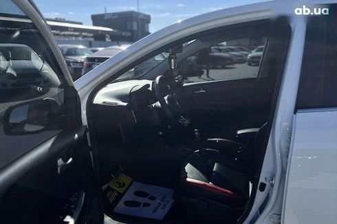 Kia Picanto 2021 - фото 12