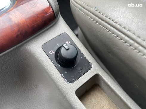 Audi A6 2002 синий - фото 35