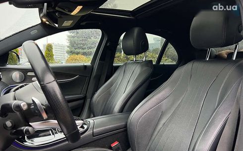 Mercedes-Benz E-Класс 2016 - фото 9