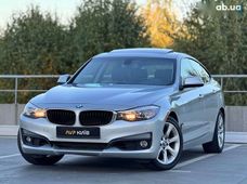 Продаж вживаних BMW 3 серия 2015 року - купити на Автобазарі