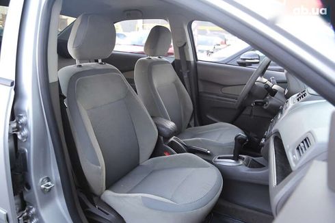 Chevrolet Cobalt 2021 - фото 13