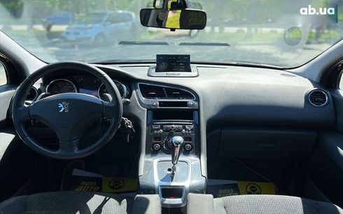 Peugeot 5008 2013 - фото 13