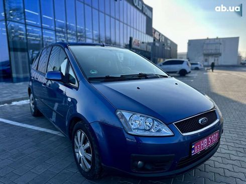 Ford C-Max 2006 - фото 2