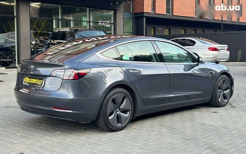 Tesla Model 3 2019 - фото 6