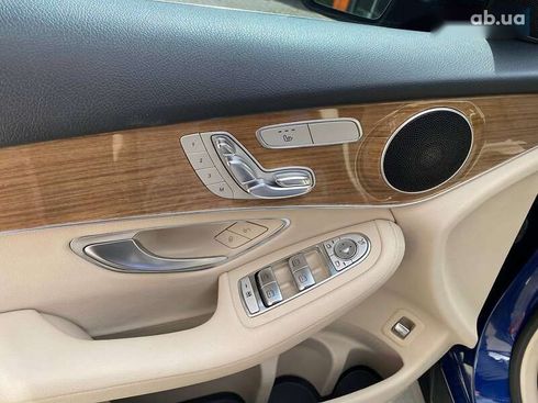 Mercedes-Benz GLC-Класс 2017 - фото 12