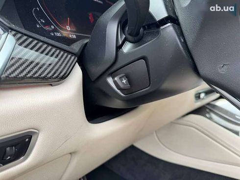 BMW X6 2022 - фото 17