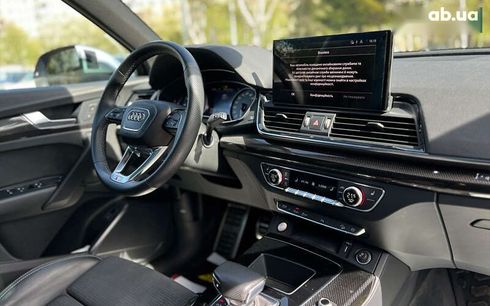 Audi SQ5 2022 - фото 11