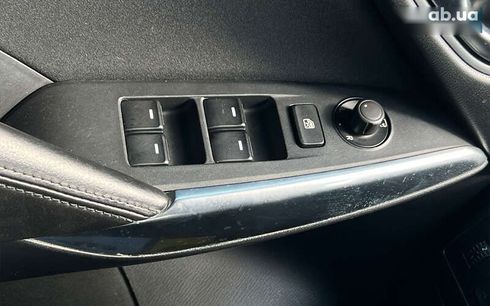 Mazda 6 2012 - фото 26