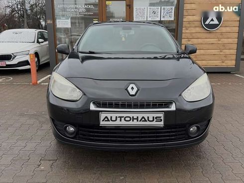 Renault Fluence 2012 - фото 2