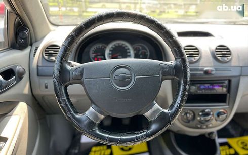 Chevrolet Lacetti 2012 - фото 14